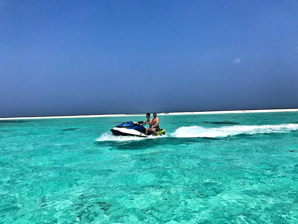 Athiri Maldives