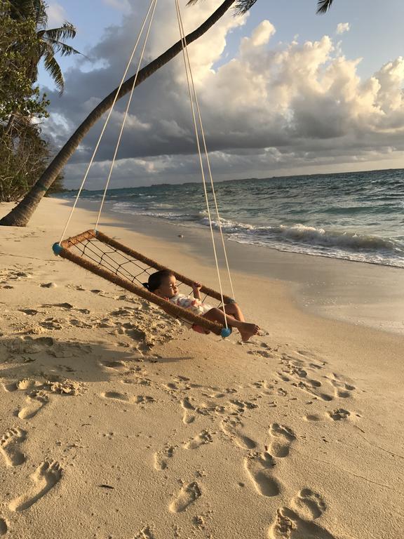 Athiri Maldives 3* Dhigurah (Alif Dhaal Atoll)