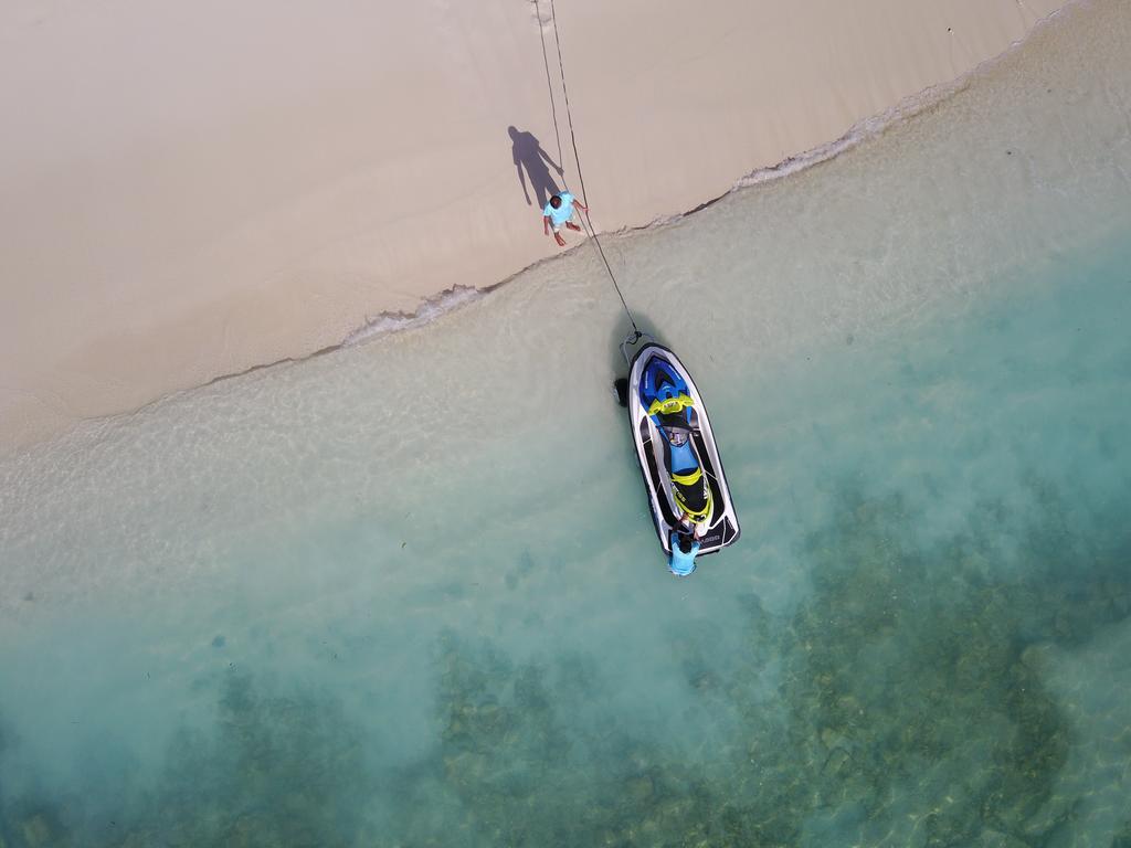 Athiri Maldives Affittacamere