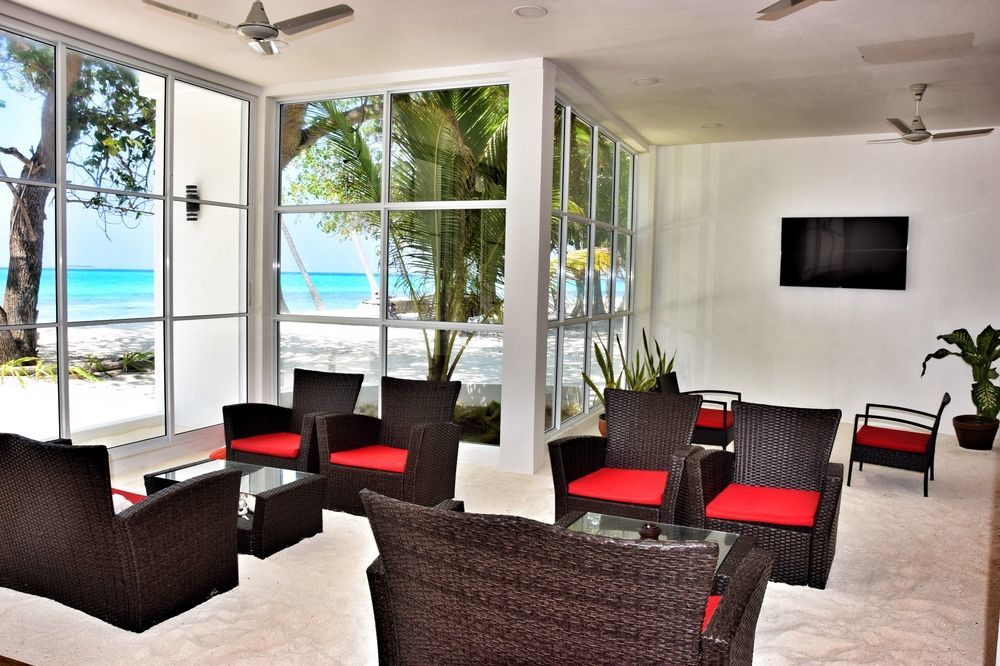 Athiri Maldives Affittacamere Dhigurah (Alif Dhaal Atoll)