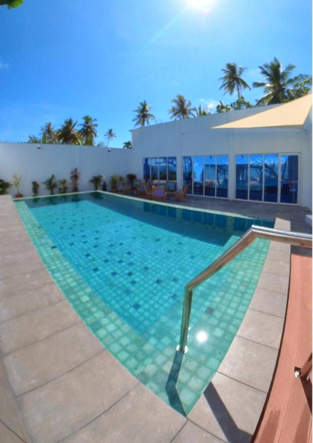 Casa de hóspedes Athiri Maldives Dhigurah (Alif Dhaal Atoll)