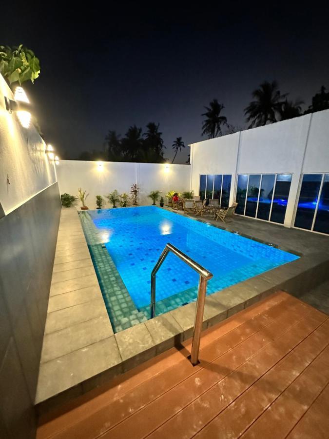 Athiri Maldives Casa de hóspedes Dhigurah (Alif Dhaal Atoll)