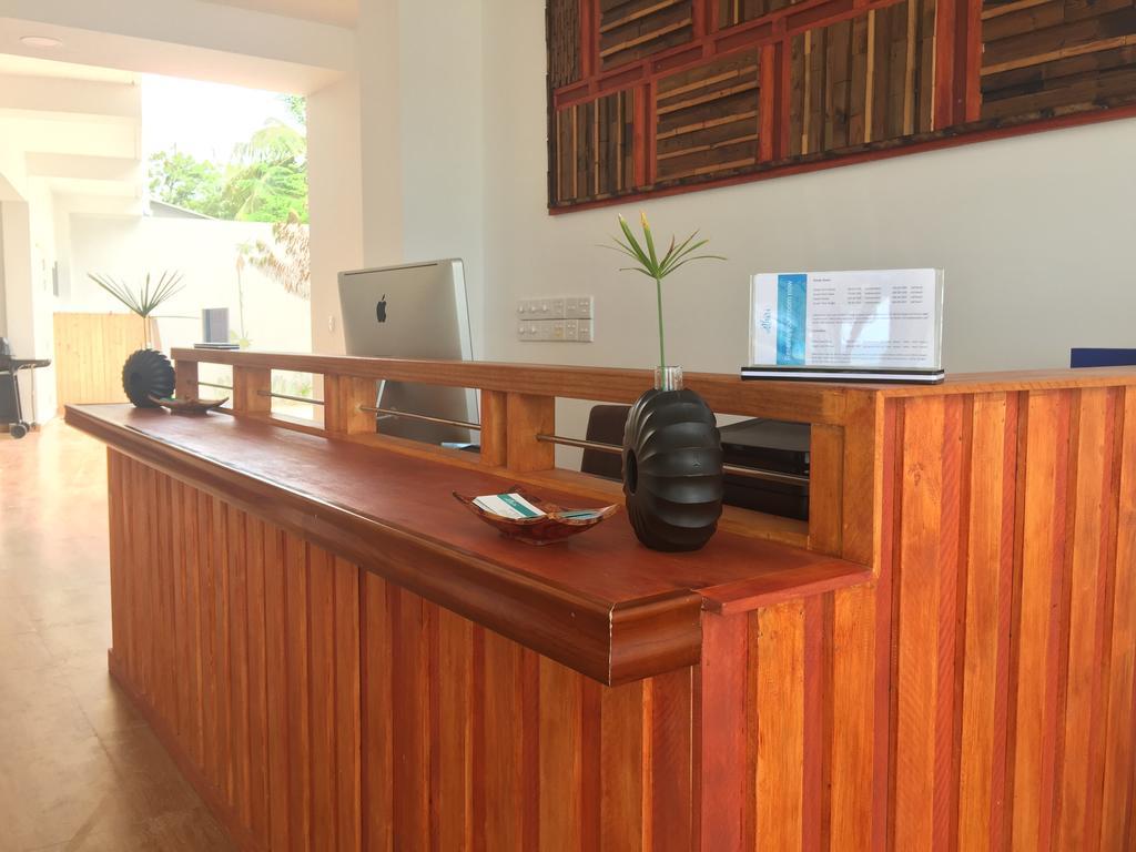 Athiri Maldives Casa de hóspedes 3*