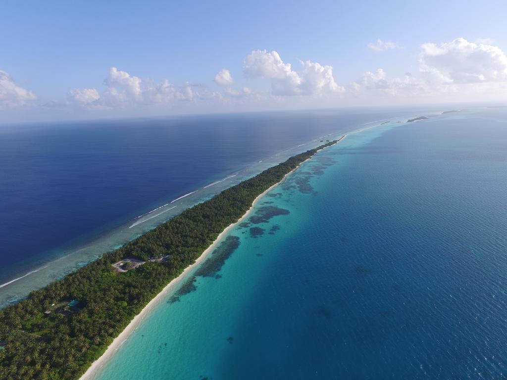 Athiri Maldives 3* Dhigurah (Alif Dhaal Atoll)