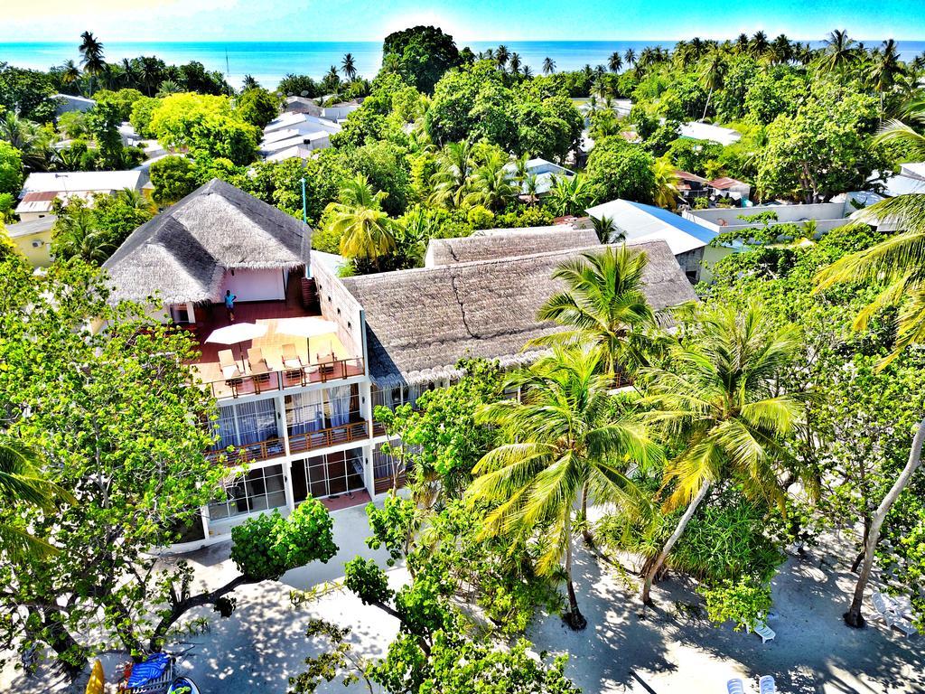 Athiri Maldives 3*