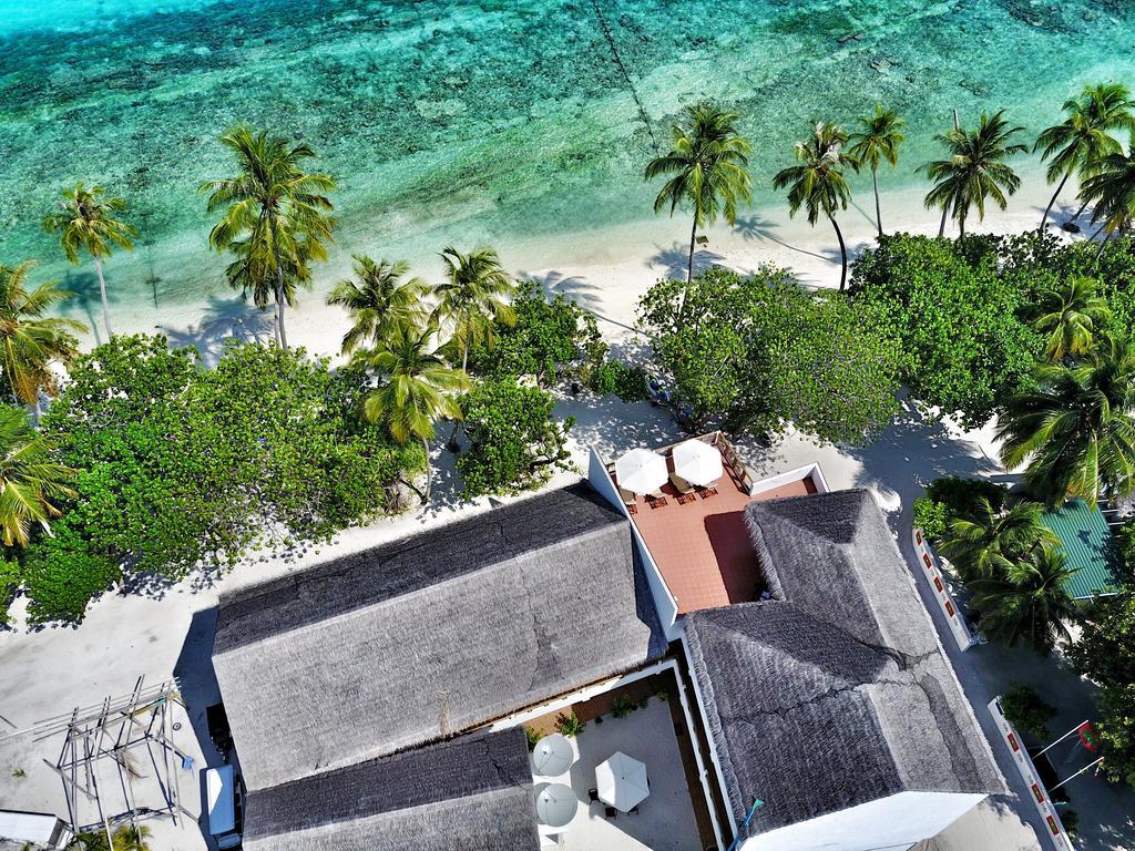 Athiri Maldives Casa de hóspedes Dhigurah (Alif Dhaal Atoll)