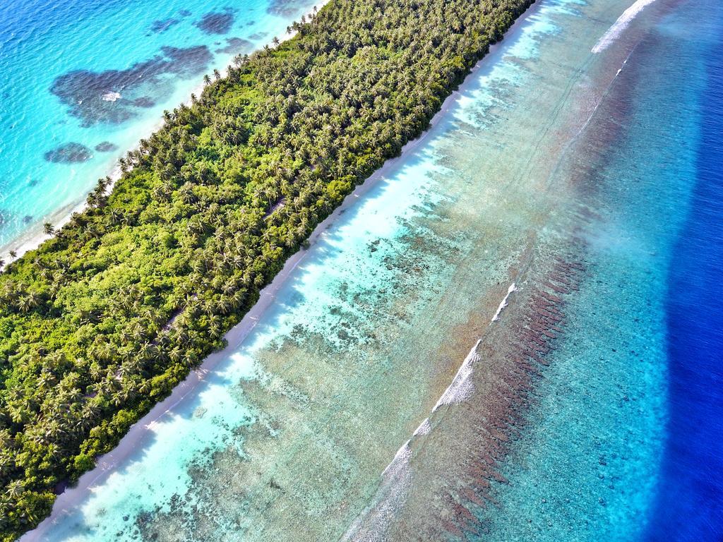 Athiri Maldives 3* Dhigurah (Alif Dhaal Atoll)