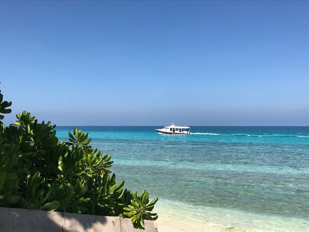 Athiri Maldives