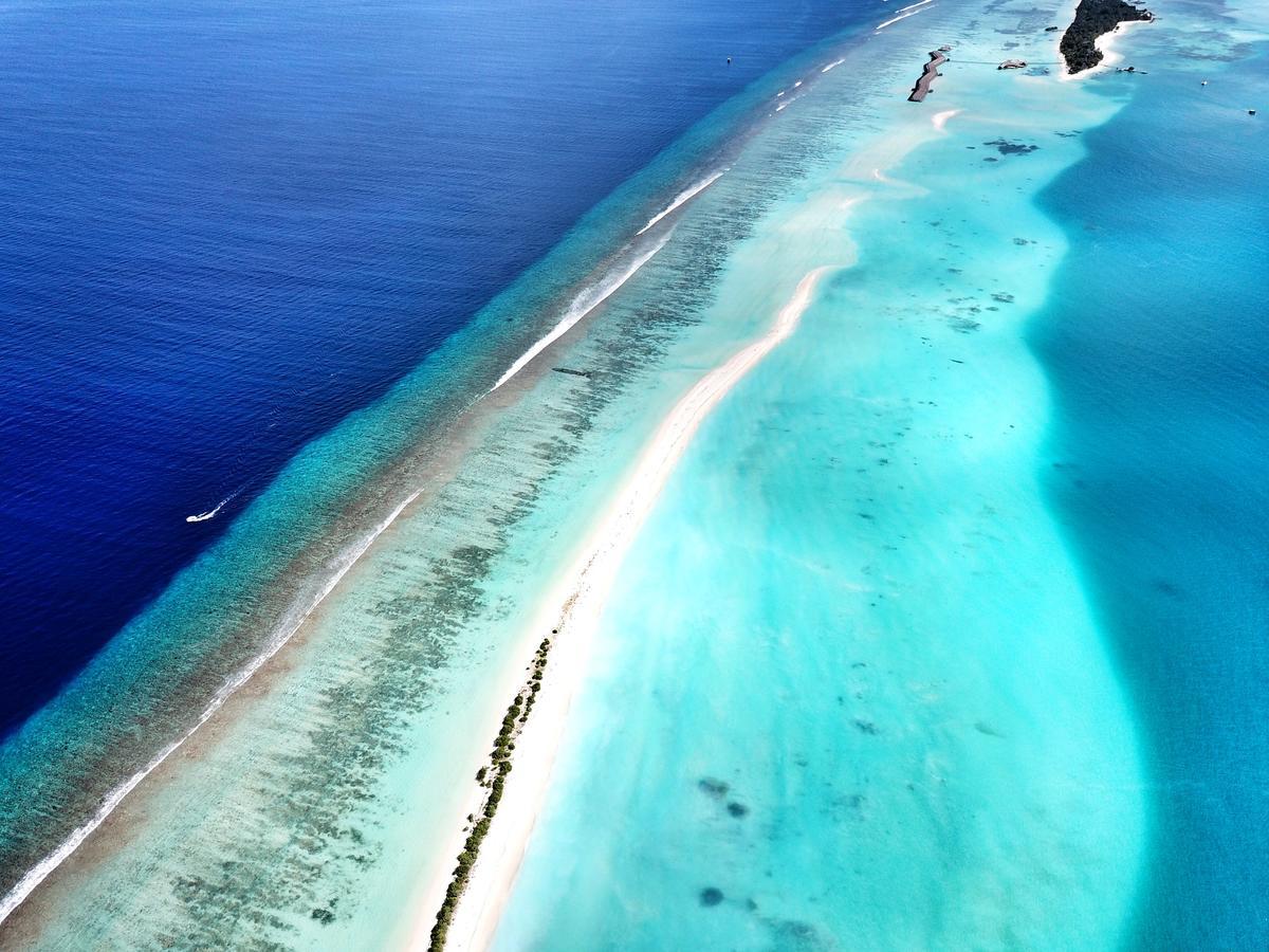 Athiri Maldives Casa de hóspedes 3*