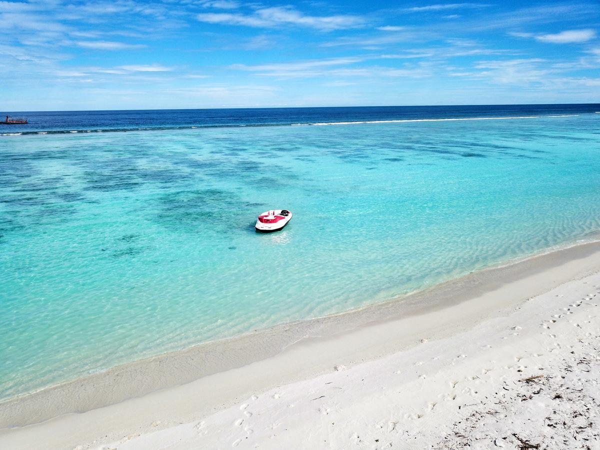 Athiri Maldives 3* Dhigurah (Alif Dhaal Atoll)