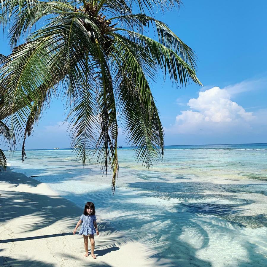 Athiri Maldives Casa de hóspedes Dhigurah (Alif Dhaal Atoll)