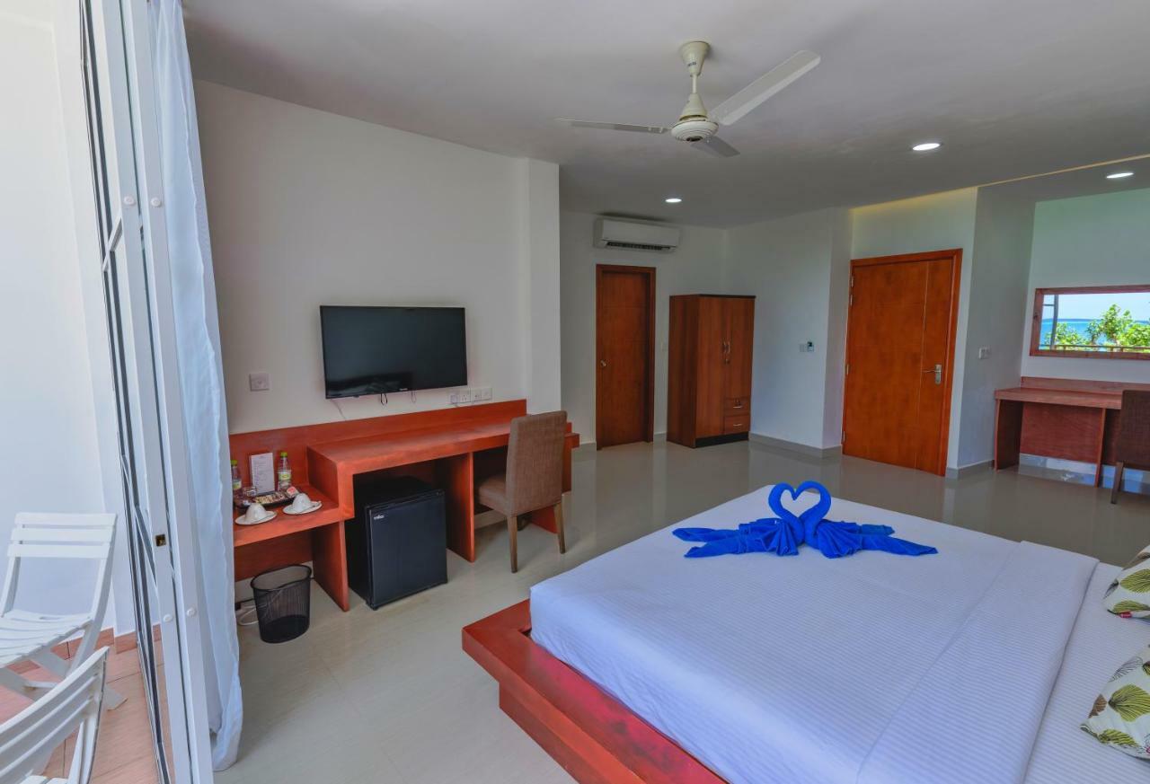 Athiri Maldives Casa de hóspedes 3*