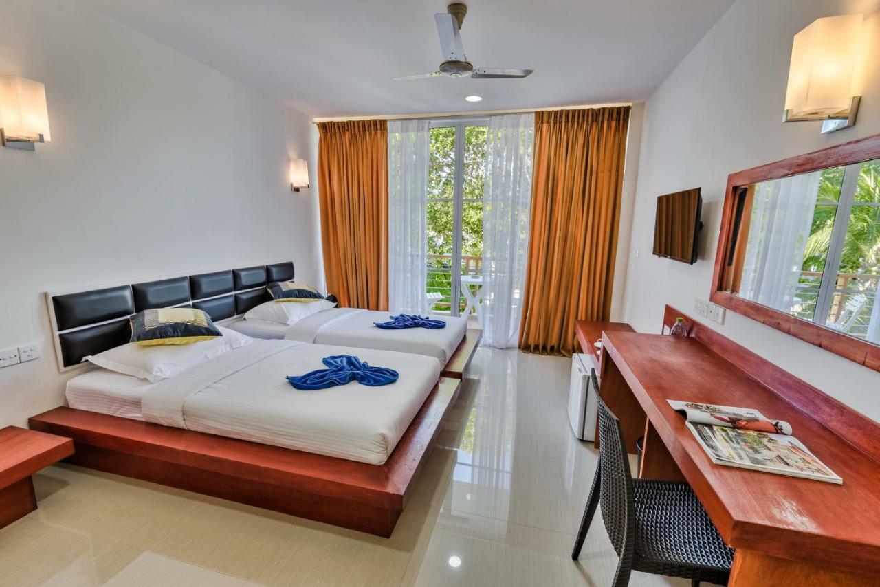 Athiri Maldives Casa de hóspedes
