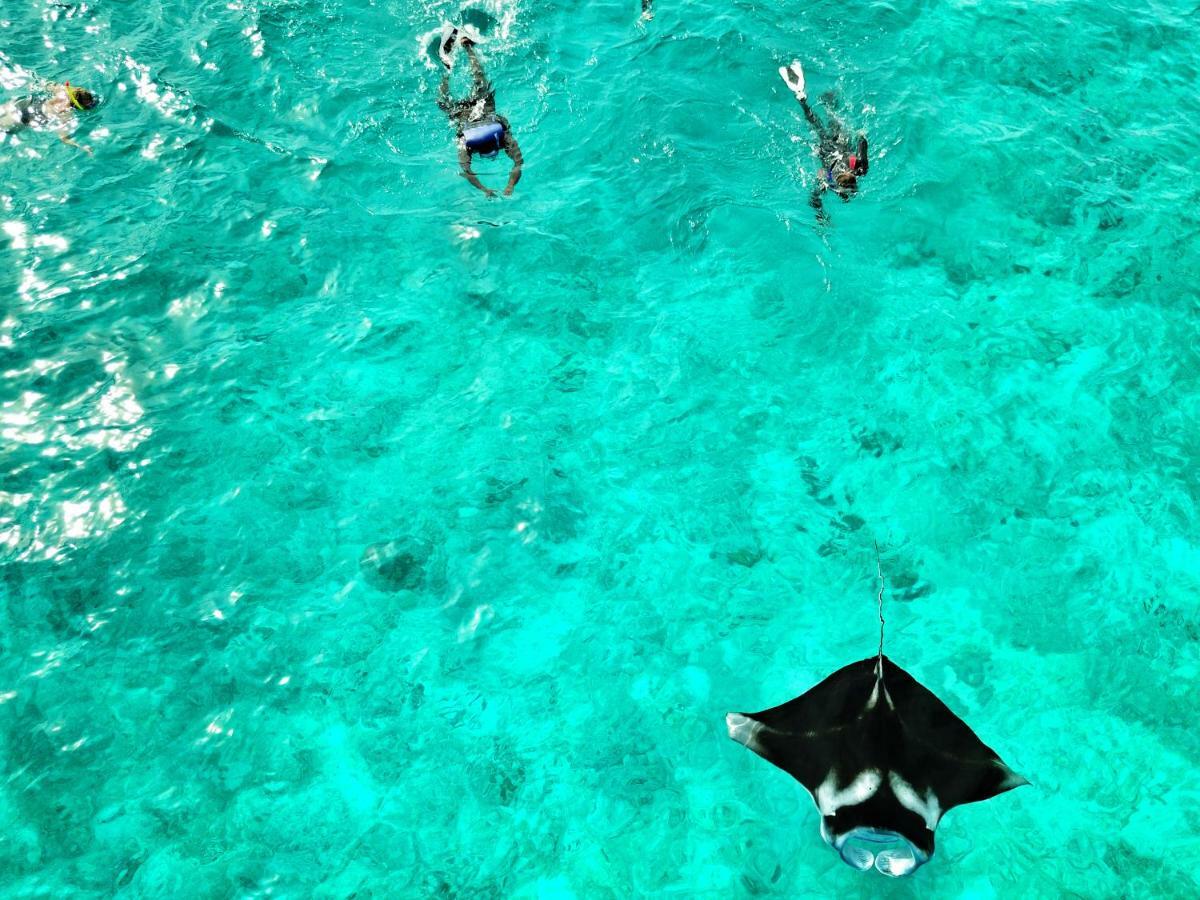 Casa de hóspedes Athiri Maldives