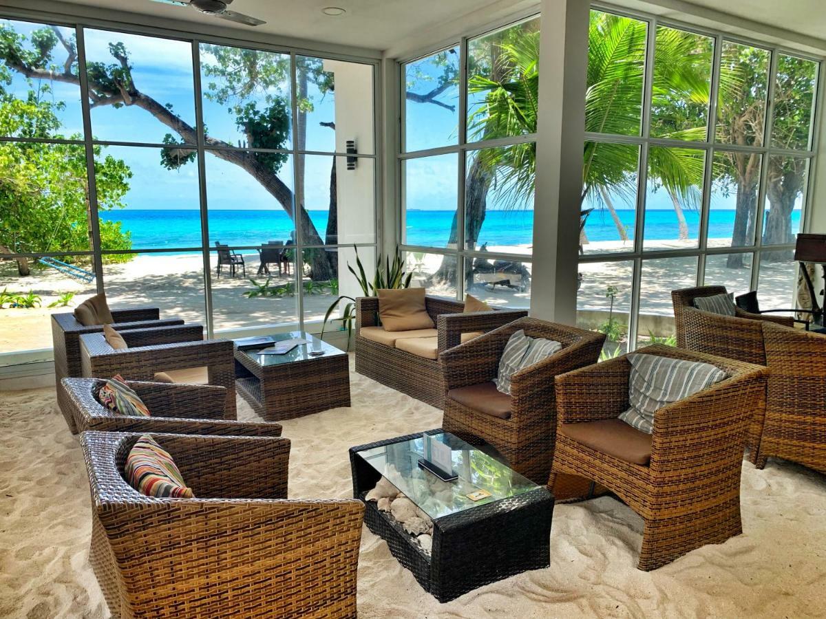 Casa de hóspedes Athiri Maldives 3*
