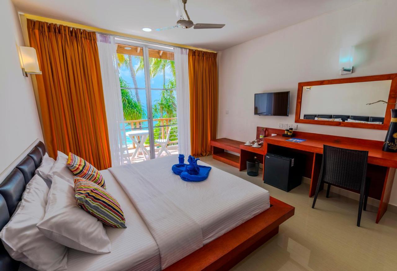 Athiri Maldives Dhigurah (Alif Dhaal Atoll)