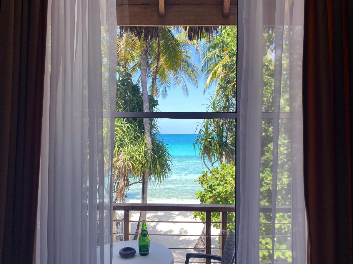 Casa de hóspedes Athiri Maldives