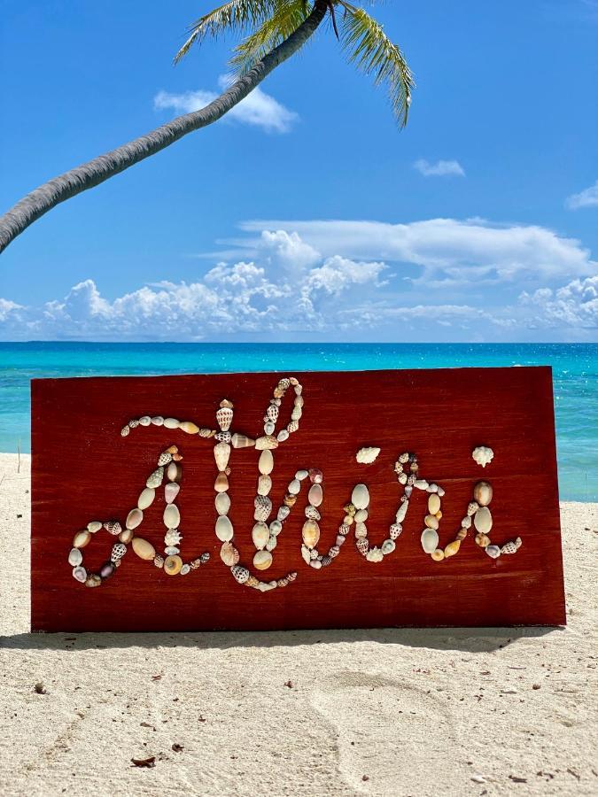 Athiri Maldives