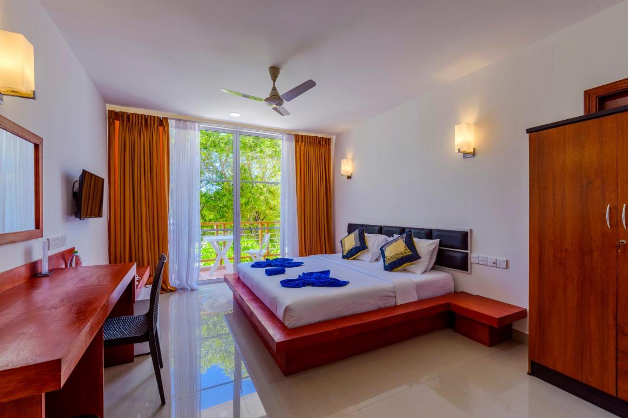 Casa de hóspedes Athiri Maldives