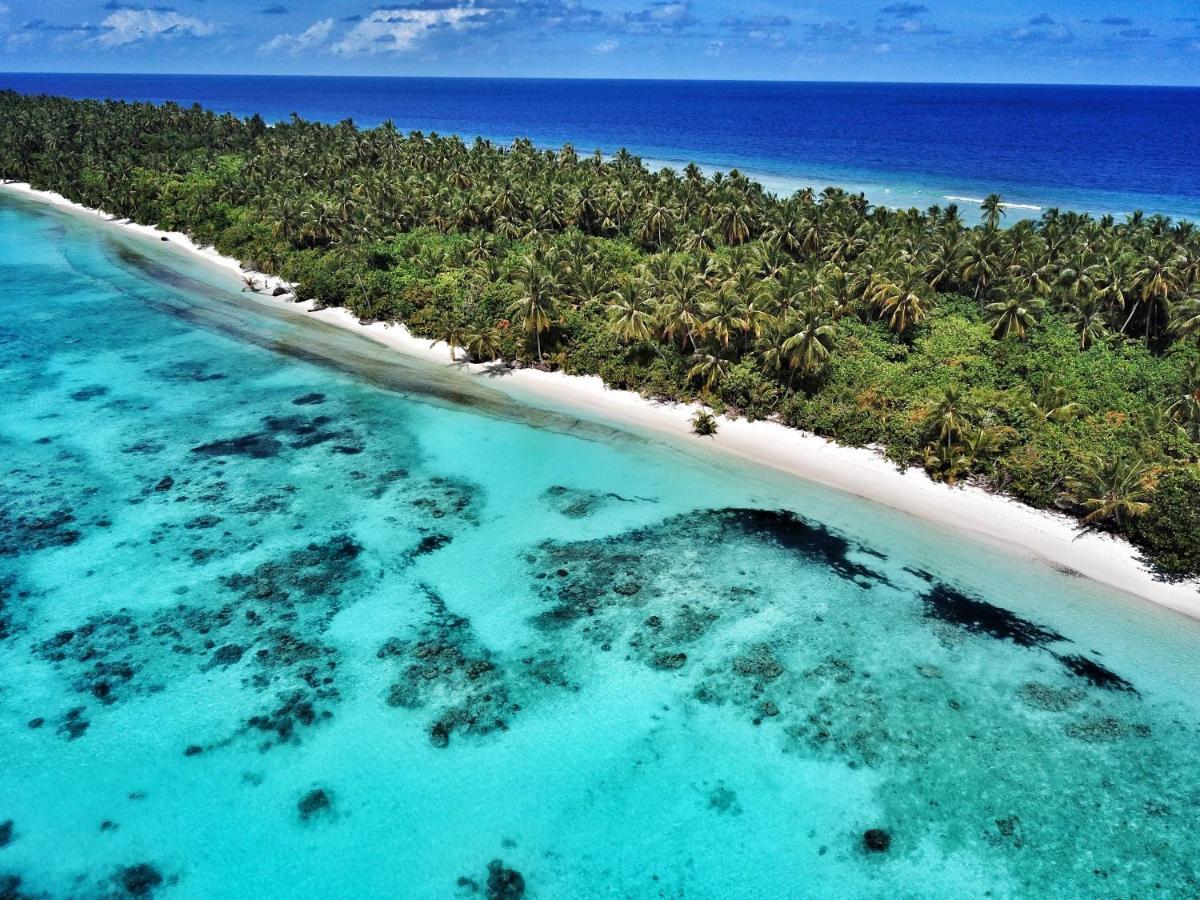 Athiri Maldives
